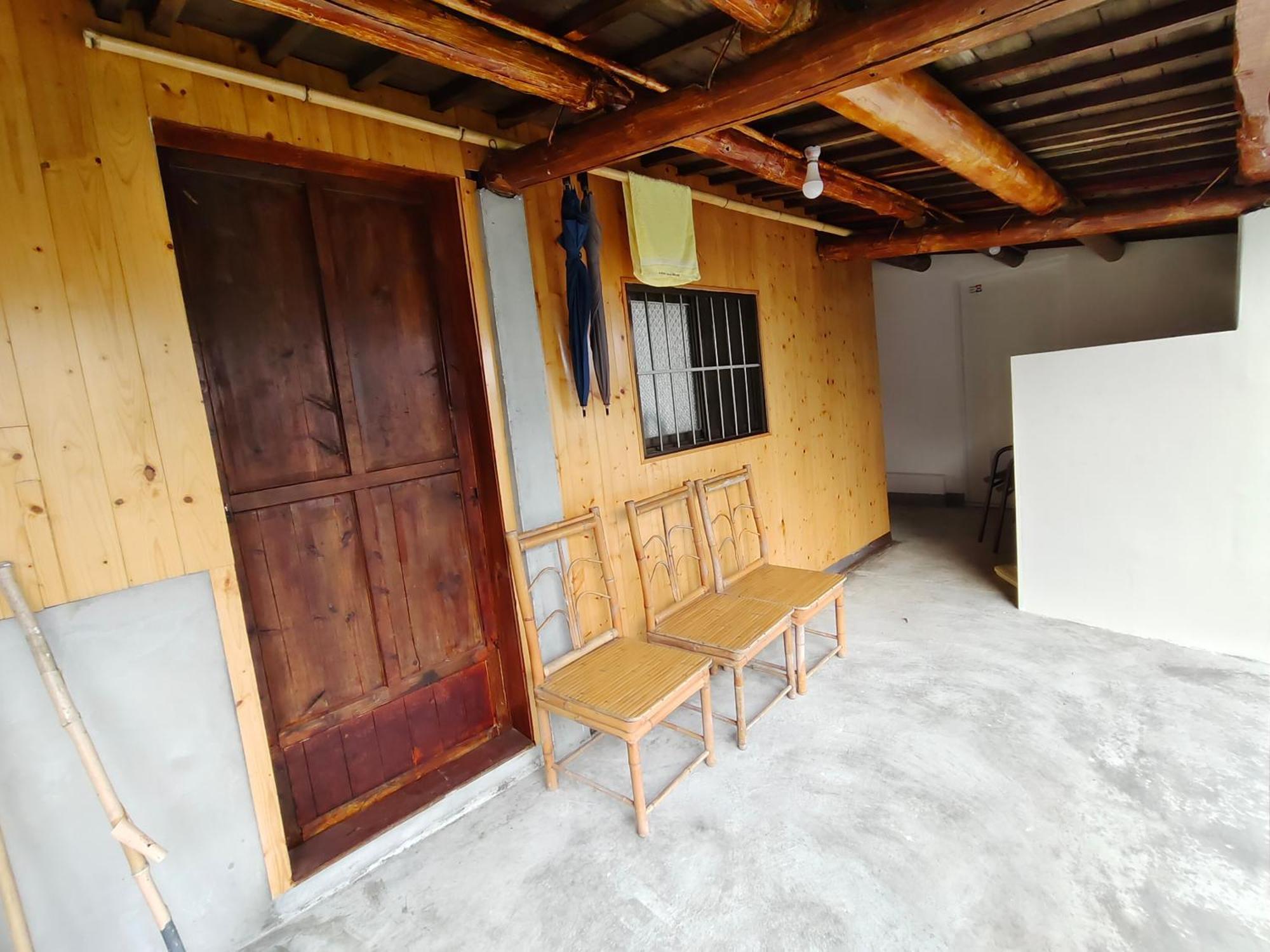 Slow House Fanlu Exterior photo